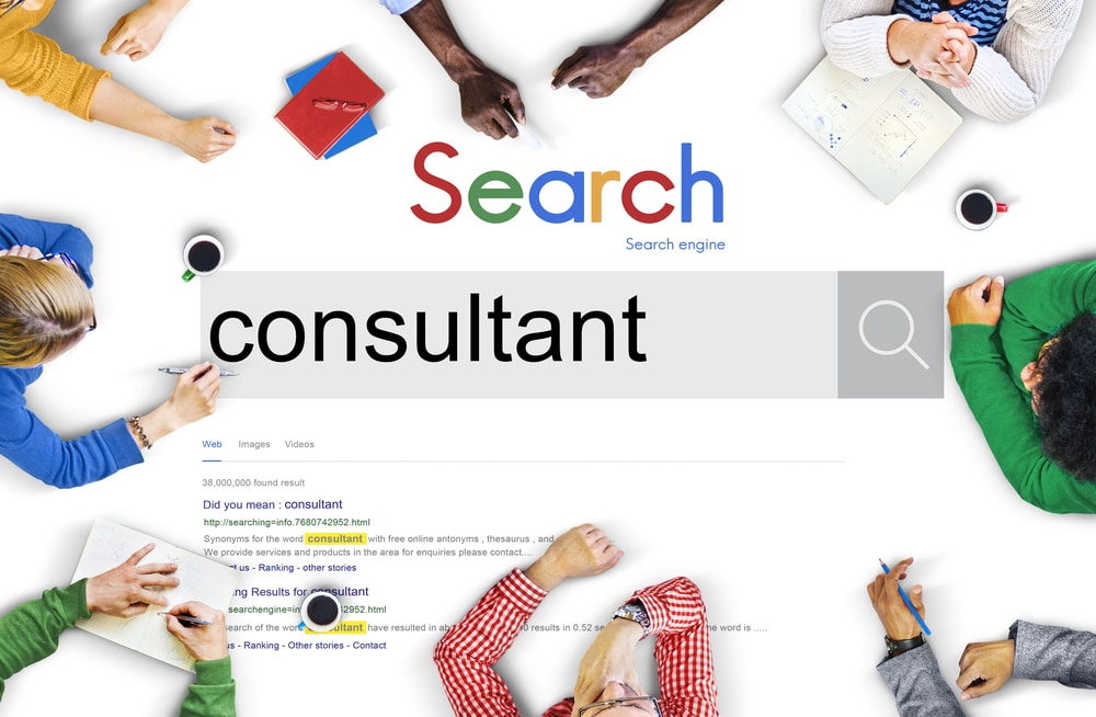 Consultant SEO à Nantes : Gagner des positions sur les résultats de recherche.