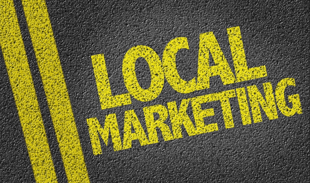 Référencer son entreprise localement